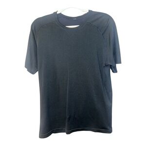 Lululemon Vent Tech Short Sleeve Tee, Mens Medium